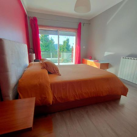 Alto Minho Central Apartment Paredes de Coura Exterior photo