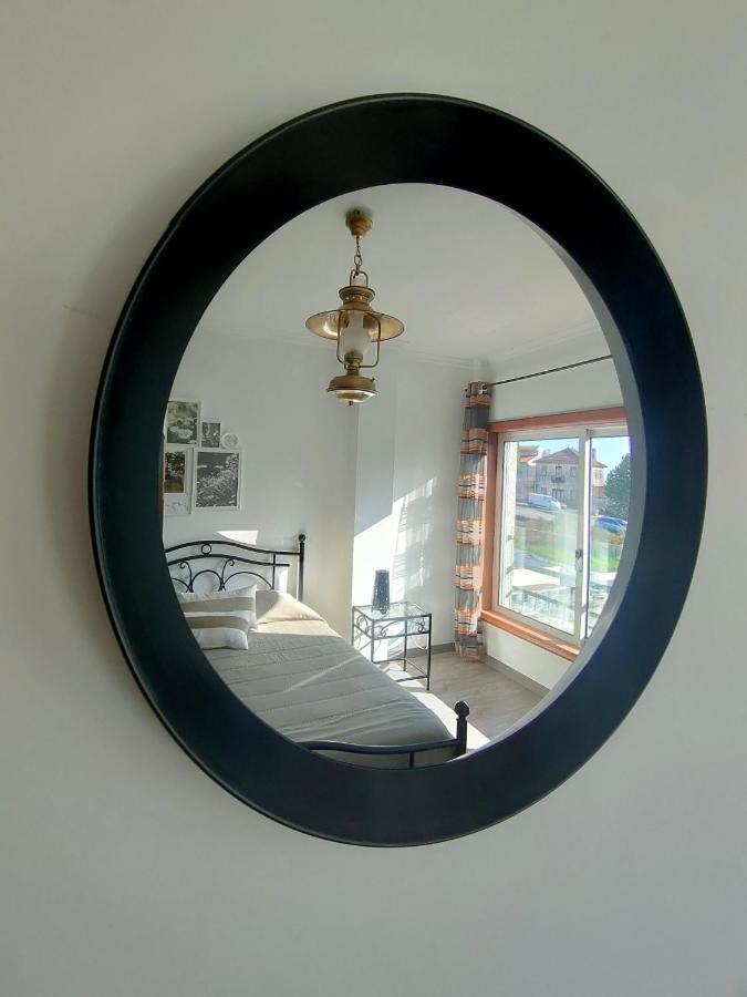 Alto Minho Central Apartment Paredes de Coura Exterior photo