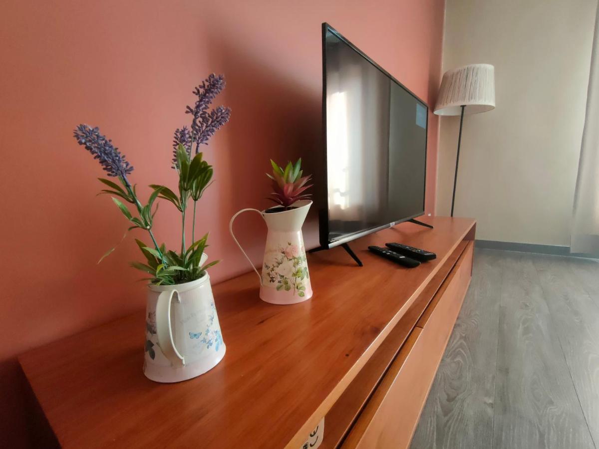 Alto Minho Central Apartment Paredes de Coura Exterior photo