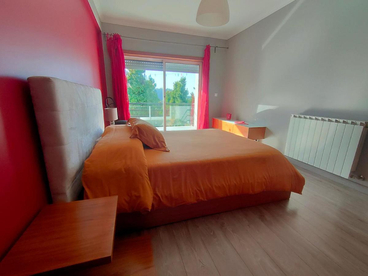 Alto Minho Central Apartment Paredes de Coura Exterior photo