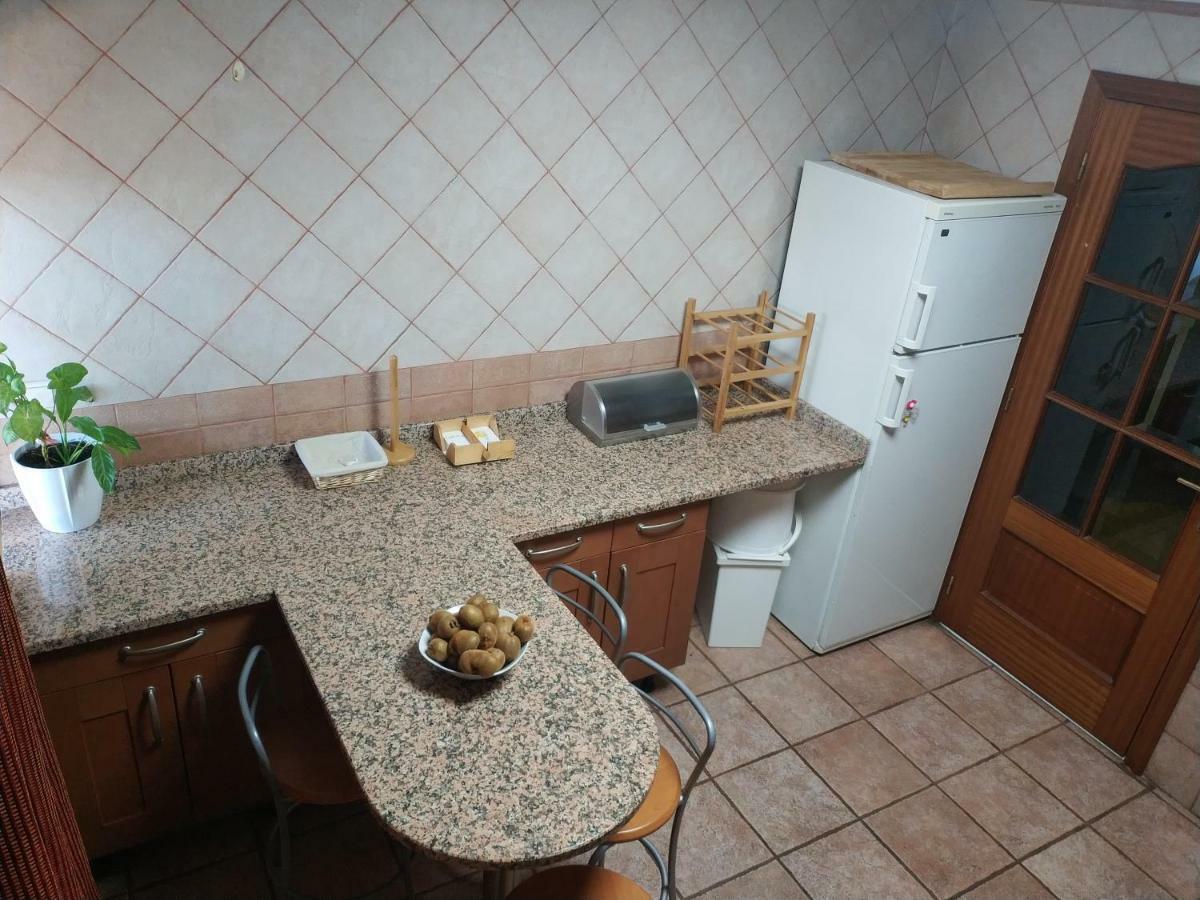 Alto Minho Central Apartment Paredes de Coura Exterior photo